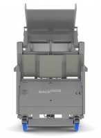 Backsaver NTLT Buggy LifterTipper